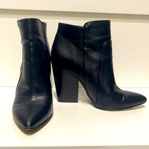BCbGeneration Black Bootie